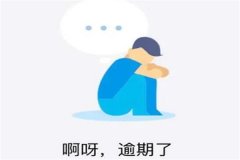 借呗逾期一天有什么影响?影响不大(建议按时还款)