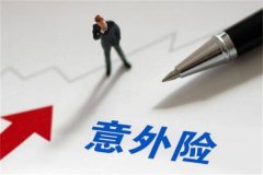 意外险包含哪些?医疗保障/住院津贴等(选择适合自己的产品)