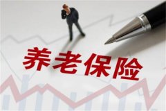 个人怎么交养老保险?自己去医保局缴纳(提供一定保障)