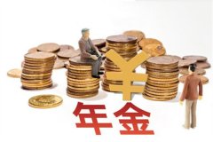 什么是年金保险?退休储蓄计划(为退休提供经济保障)