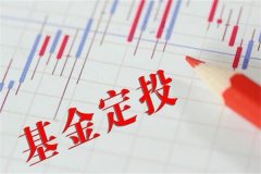 基金定投是什么?定期定额地按照预定的投资计划定期买入基金